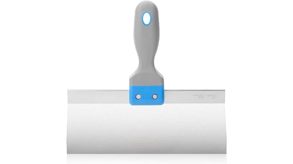 10 inch stainless steel knife