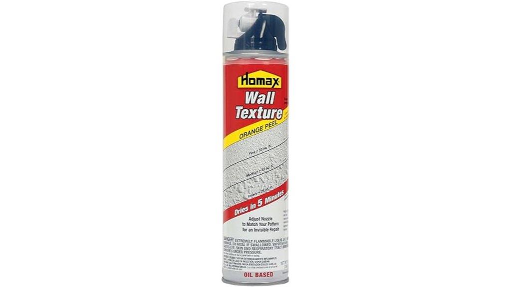 10 oz orange peel spray