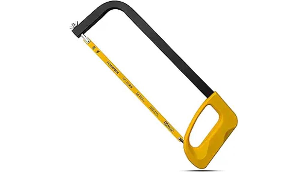 12 inch high tension saw
