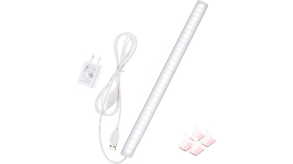 12 inch led closet light