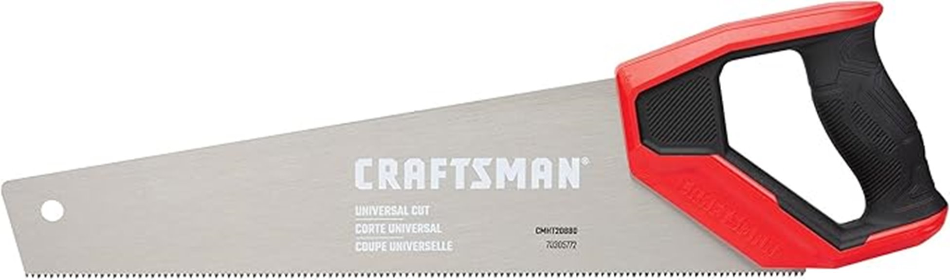 15 inch craftsman hand saw