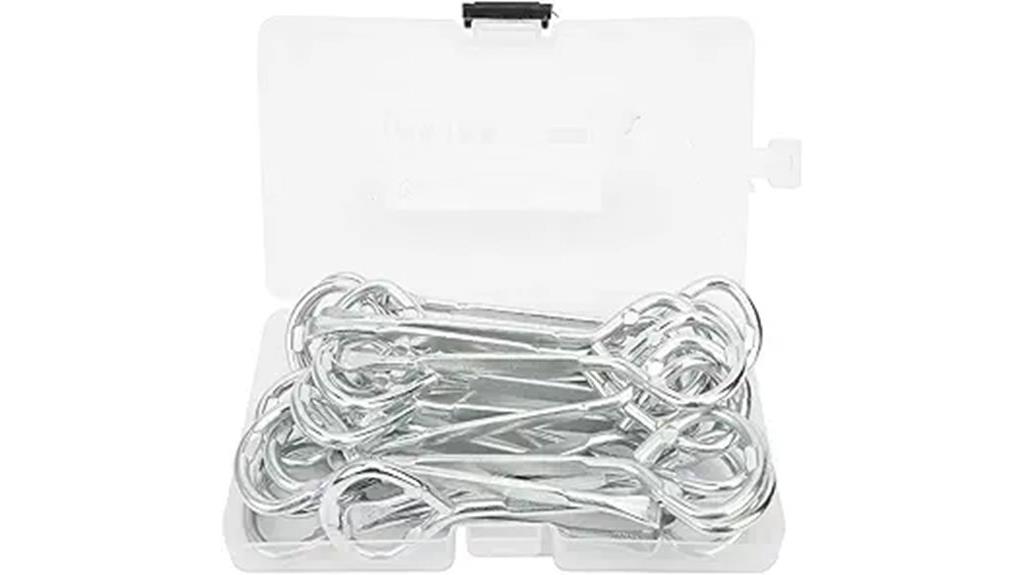 24 piece paint lid opener
