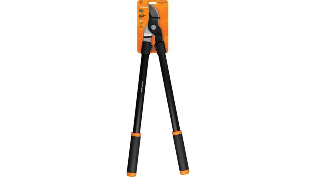 28 inch bypass loppers