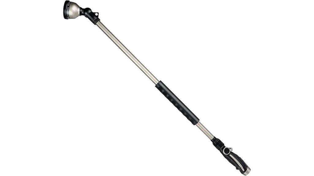 36 inch watering wand