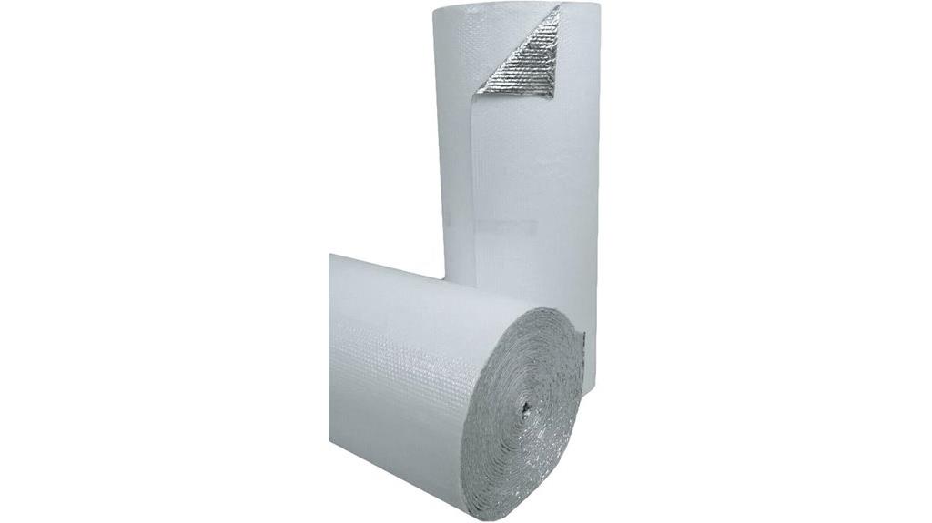 80 gallon insulation blanket