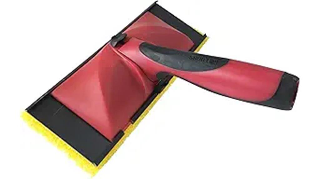 9 inch stain pad