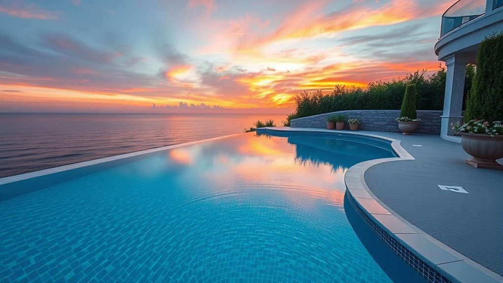 accessible elegant pool solutions