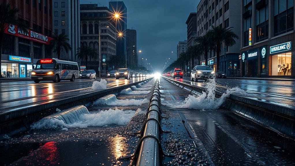 adaptive green infrastructure planning