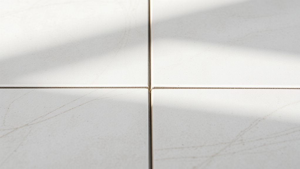 address tile movement issues