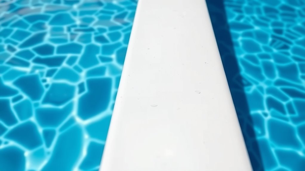 adjust ph and alkalinity regularly