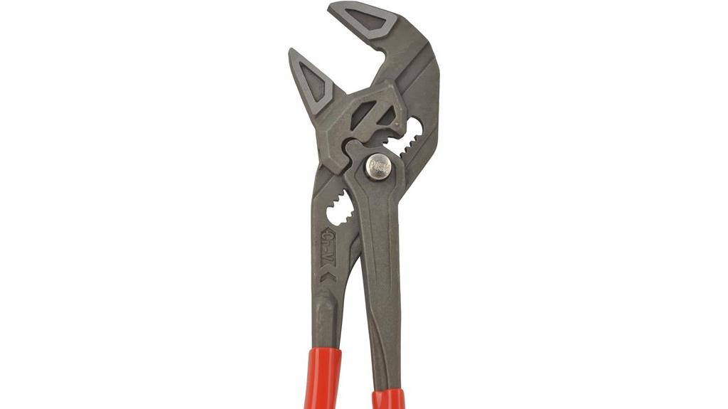 adjustable multi purpose wrench