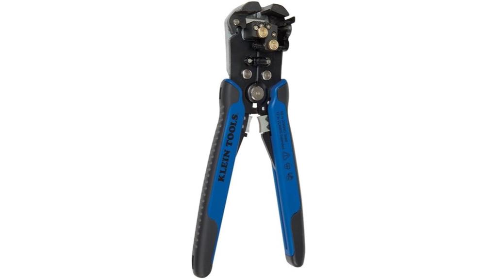 adjustable wire stripper