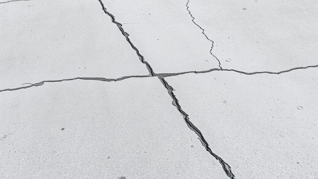 advanced crack control techniques