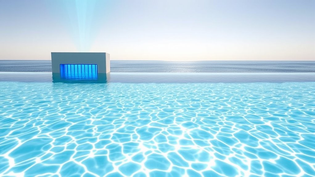 advanced oxidation for clean water