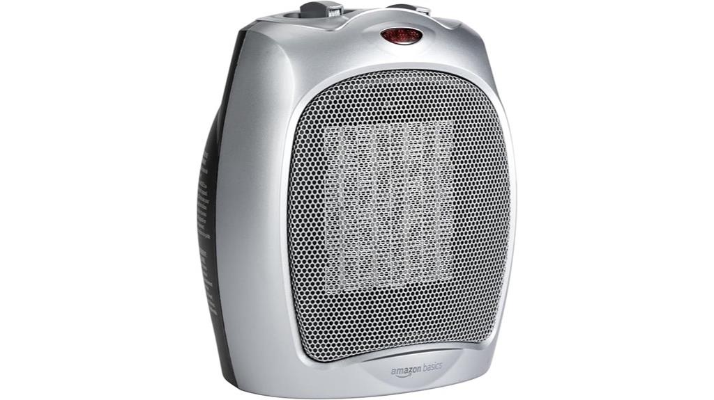affordable ceramic heater