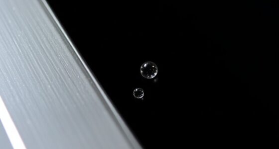 air and vacuum management