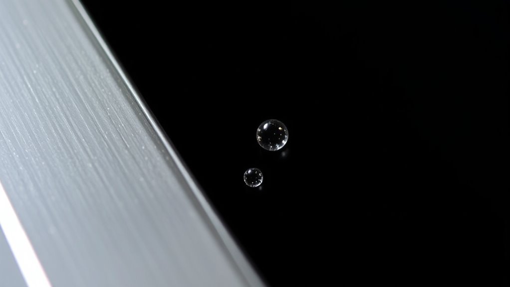 air and vacuum management