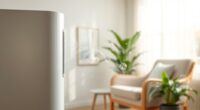 air purifier effectiveness rating