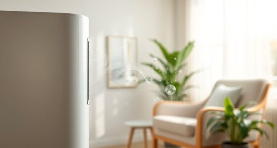 air purifier effectiveness rating