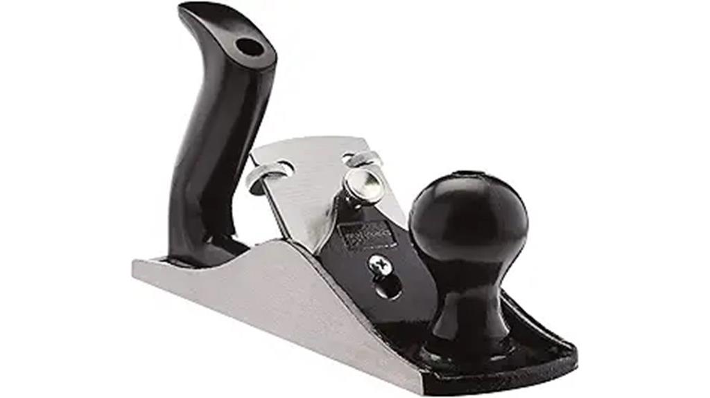 amazon basics no 4 planer