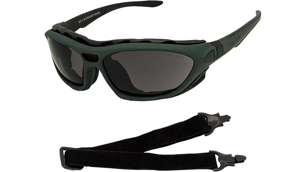 anti fog motorcycle goggles