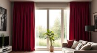are thermal curtains effective