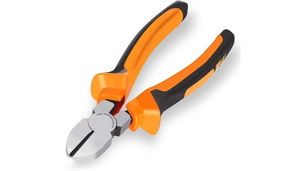 artificial flower wire cutter