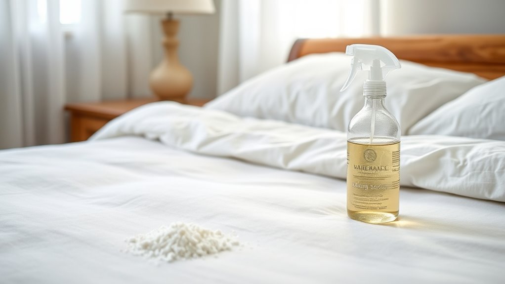 avoid diy mattress remedies