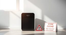 avoid ozone air purifiers