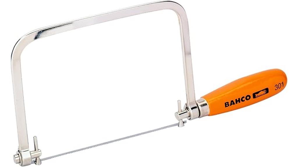 bahco 301 coping saw