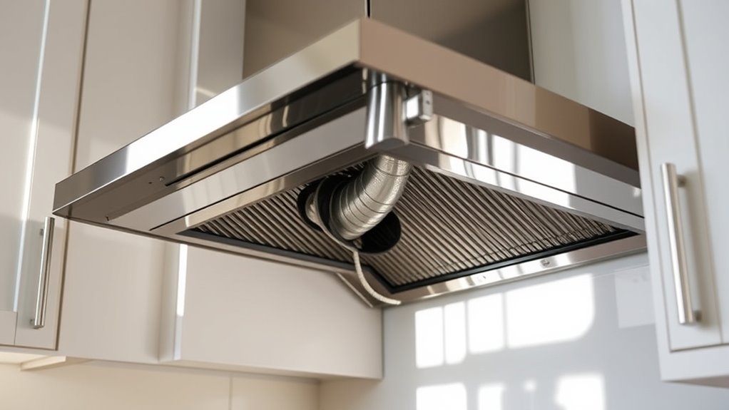 balance airflow with vent adjustments