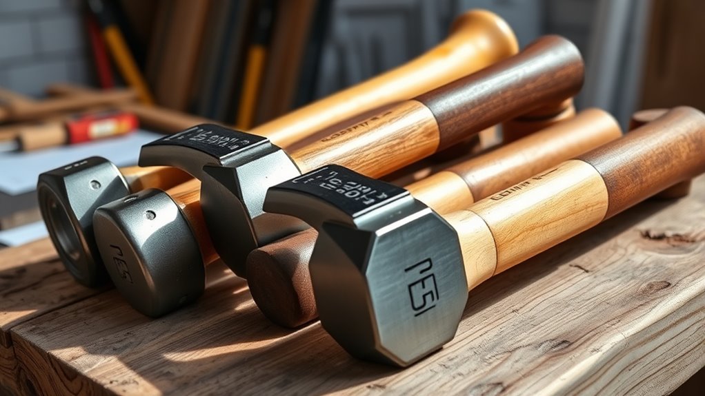 balance comfort durability steel