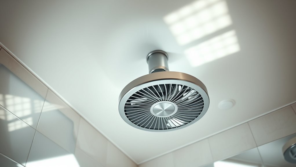 balancing noise and efficiency