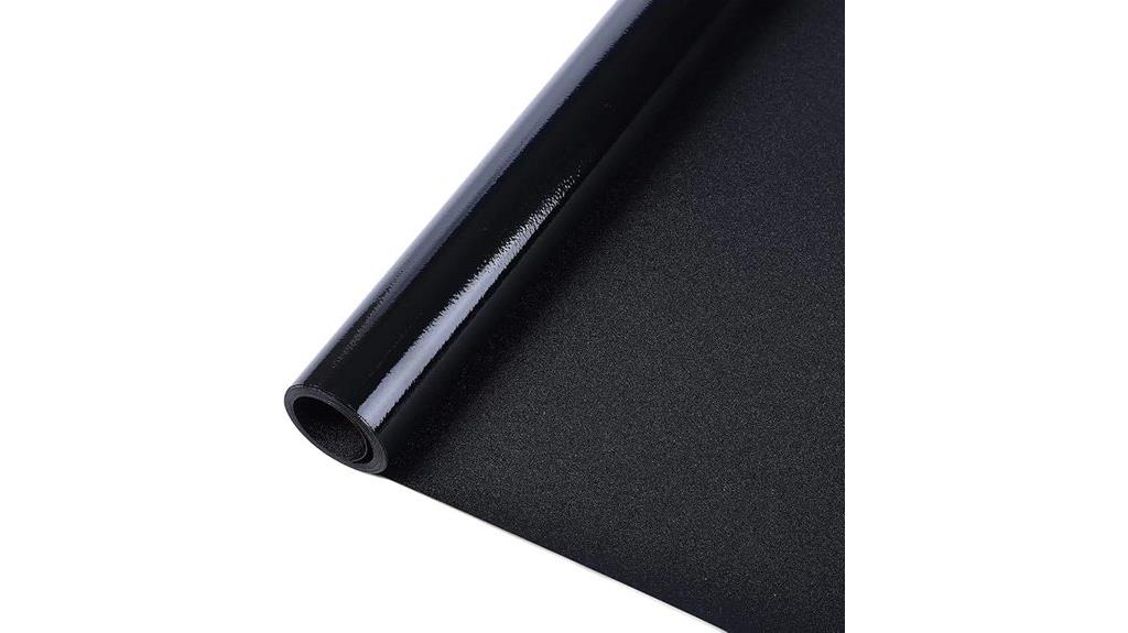 blackout privacy window film