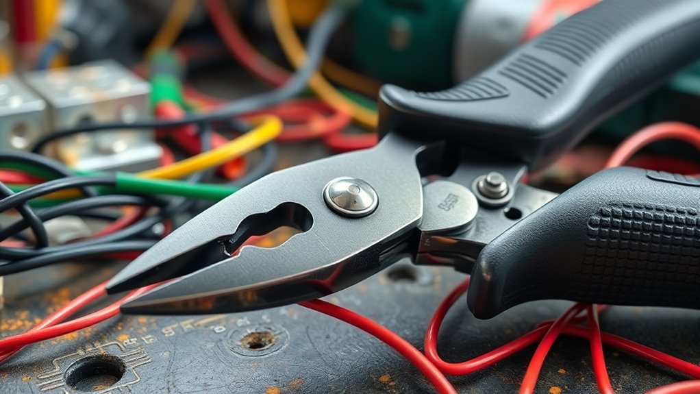blade quality and comfort