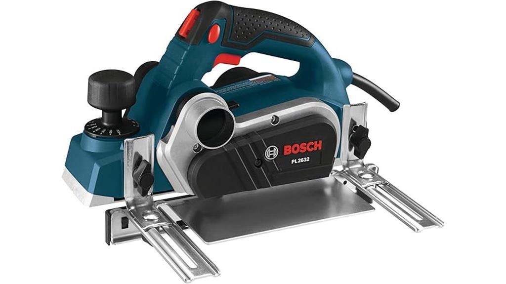 bosch 3 1 4 inch hand planer