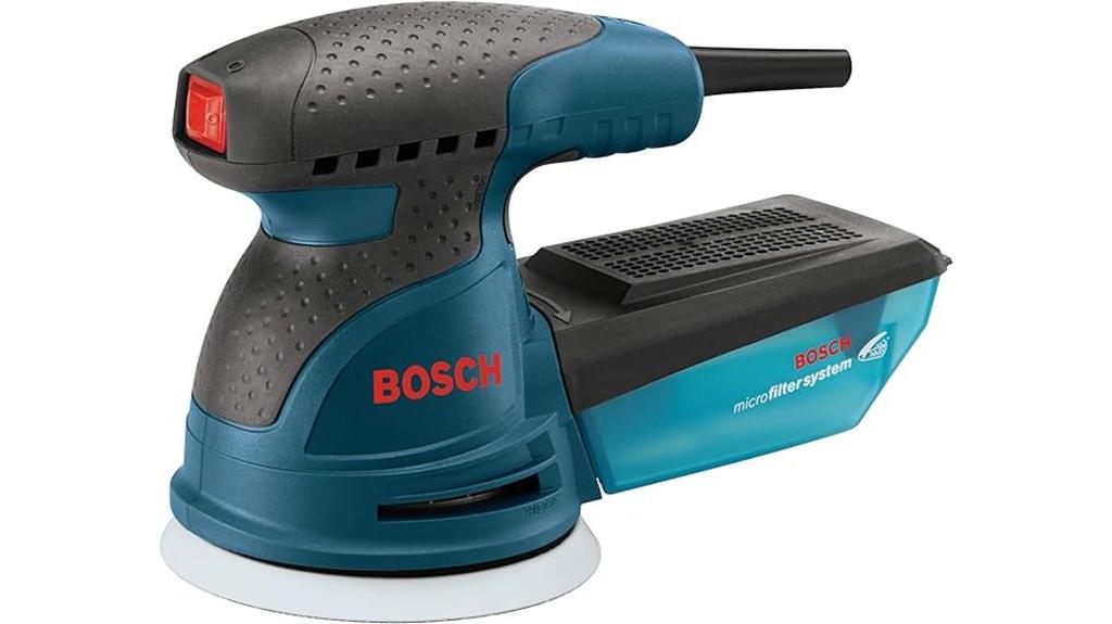 bosch palm sander set