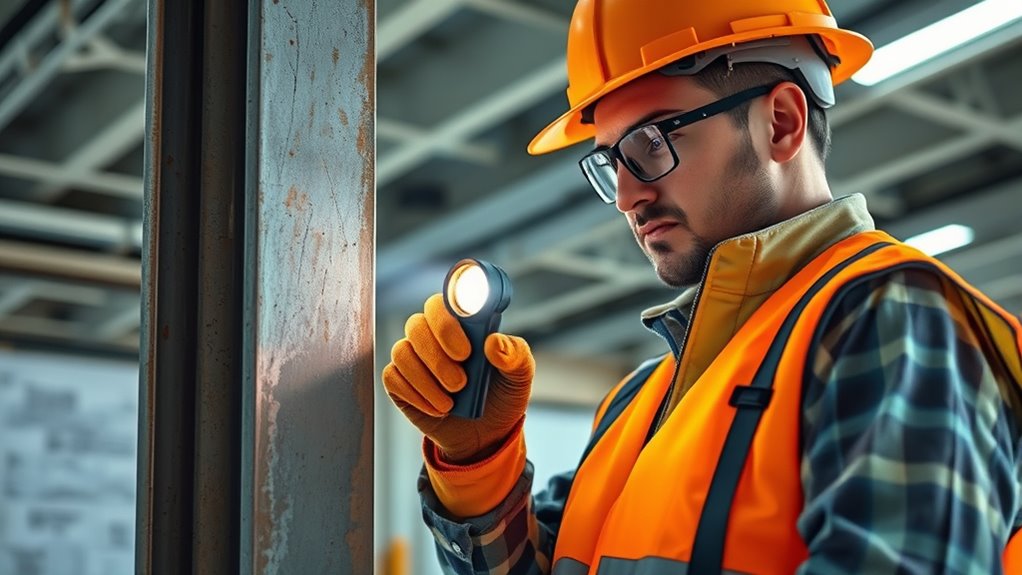 building safety and durability