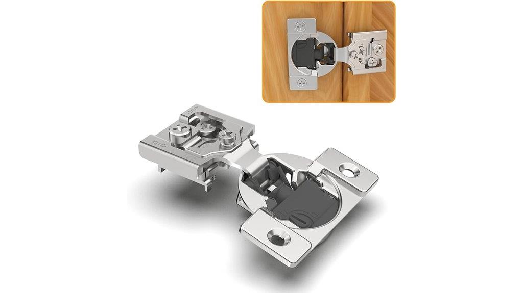 bulk soft close cabinet hinges
