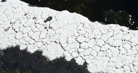calcium buildup prevention methods
