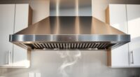 calculate optimal ventilation airflow