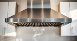 calculate optimal ventilation airflow