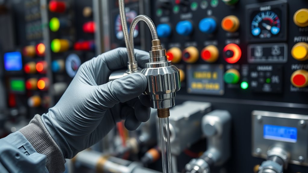 calibrate install verify accuracy