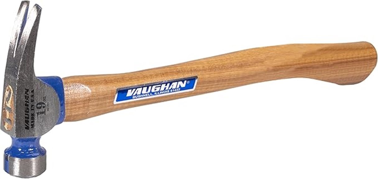 california framer hammer