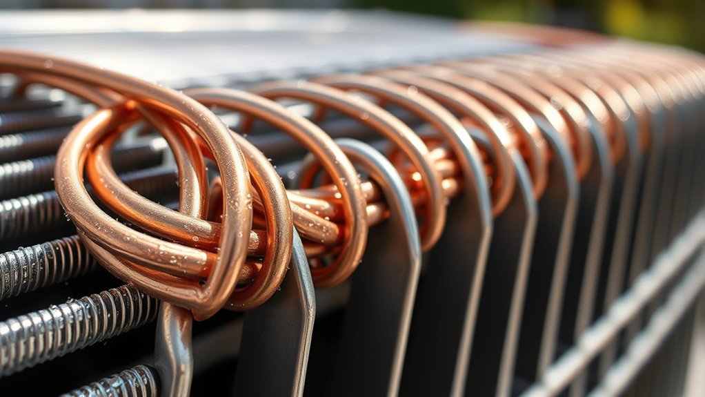 call professional coil service
