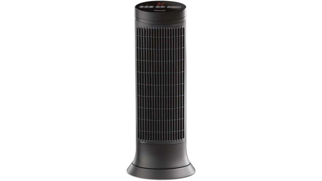 ceramic tower heater
