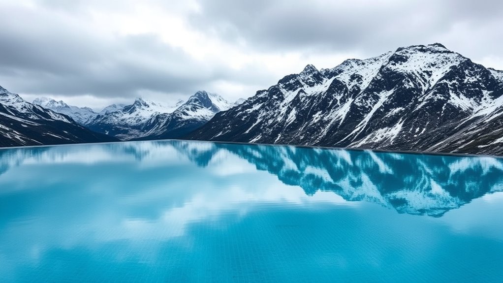 challenging cold weather maintenance