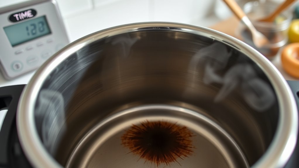 check liquid and sealing