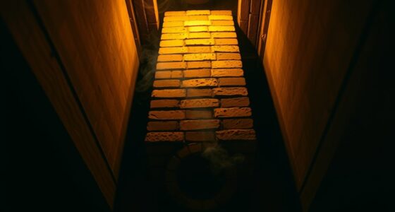 chimney backdrafting safety warning