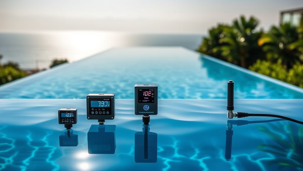 choose durable compatible sensors